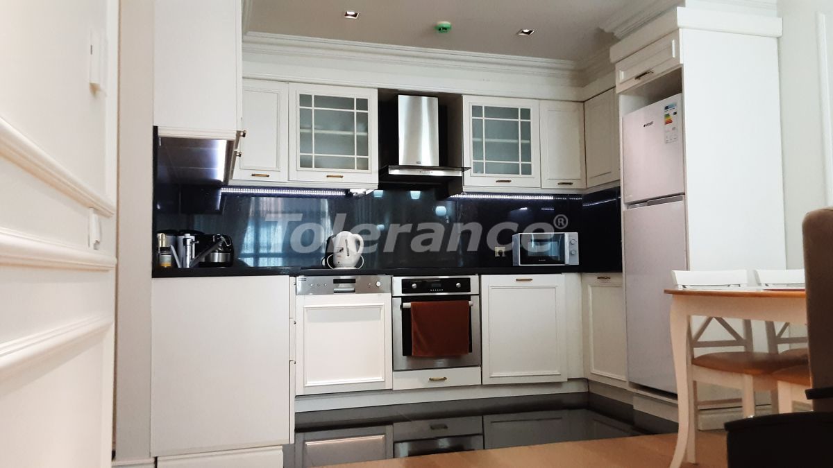 Apartamento en Antalya, Turquia, 85 m² - imagen 12