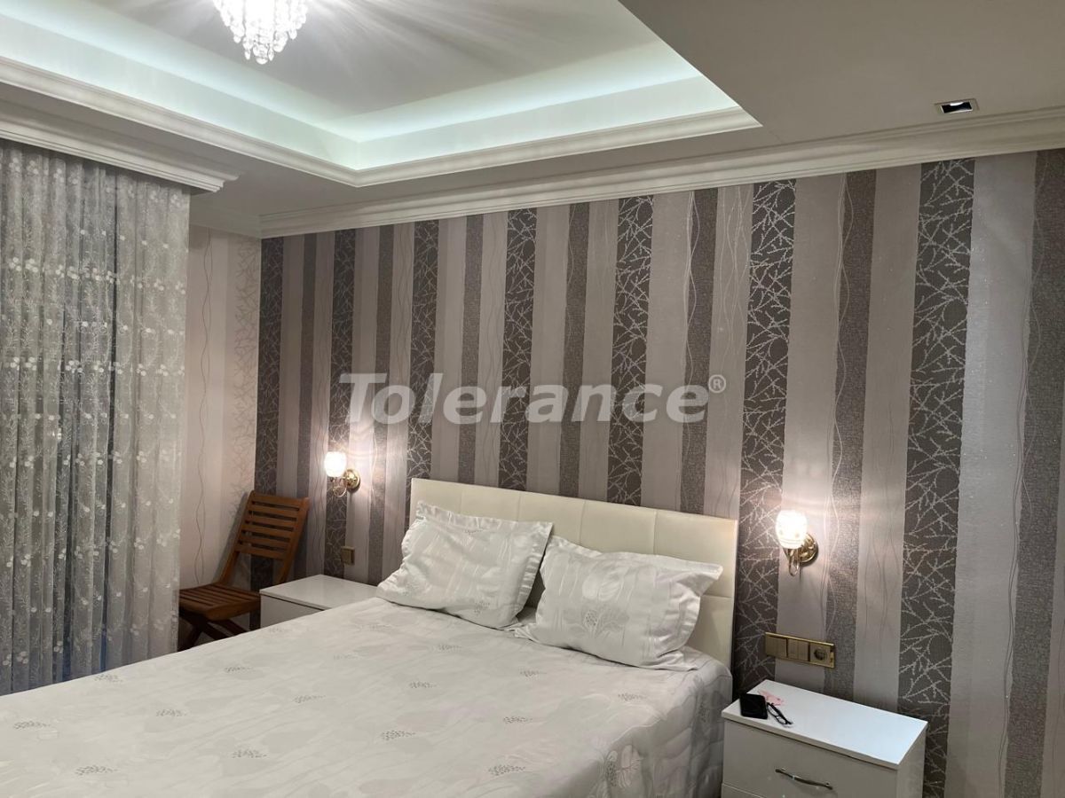 Apartamento en Antalya, Turquia, 85 m² - imagen 13