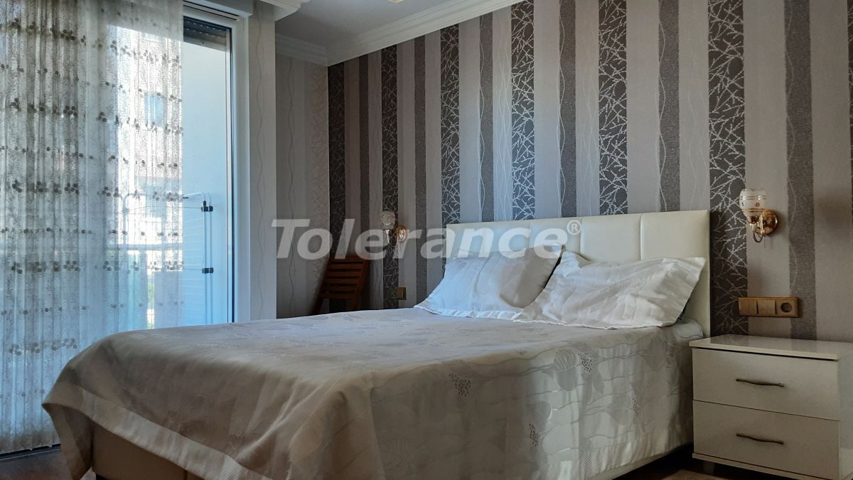 Apartamento en Antalya, Turquia, 85 m² - imagen 14