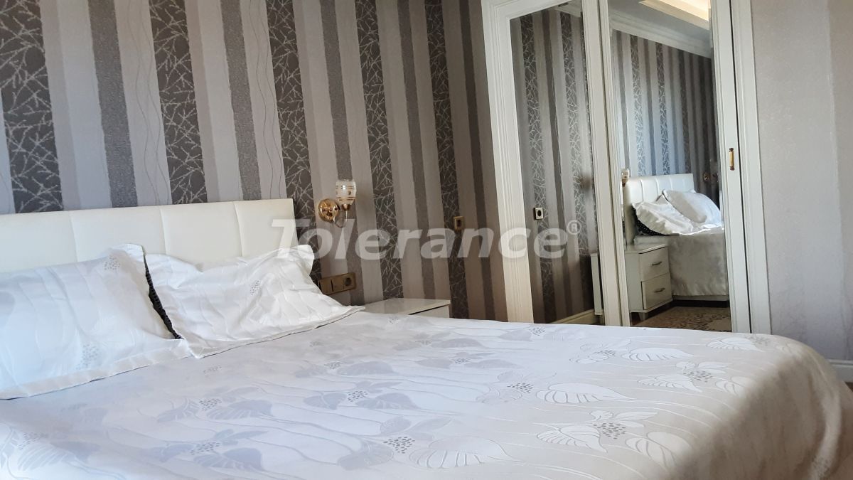 Apartamento en Antalya, Turquia, 85 m² - imagen 15