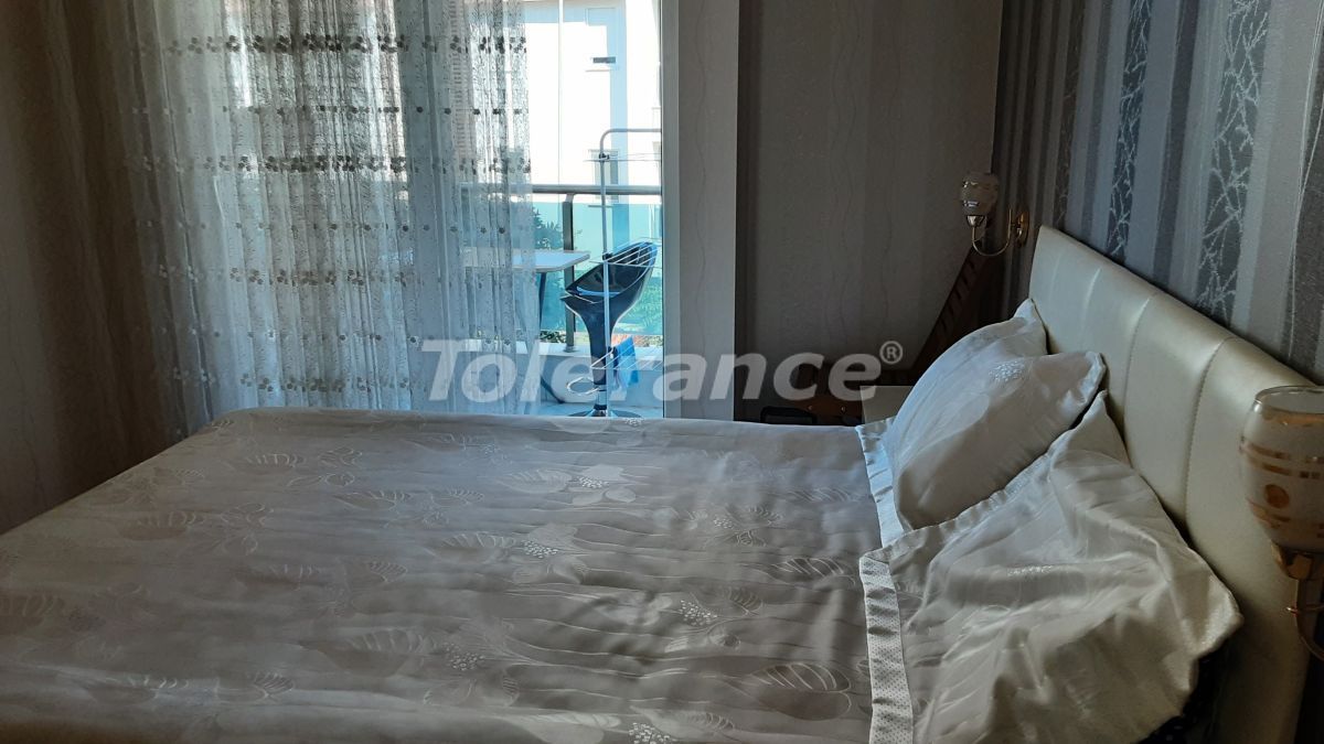 Apartamento en Antalya, Turquia, 85 m² - imagen 16