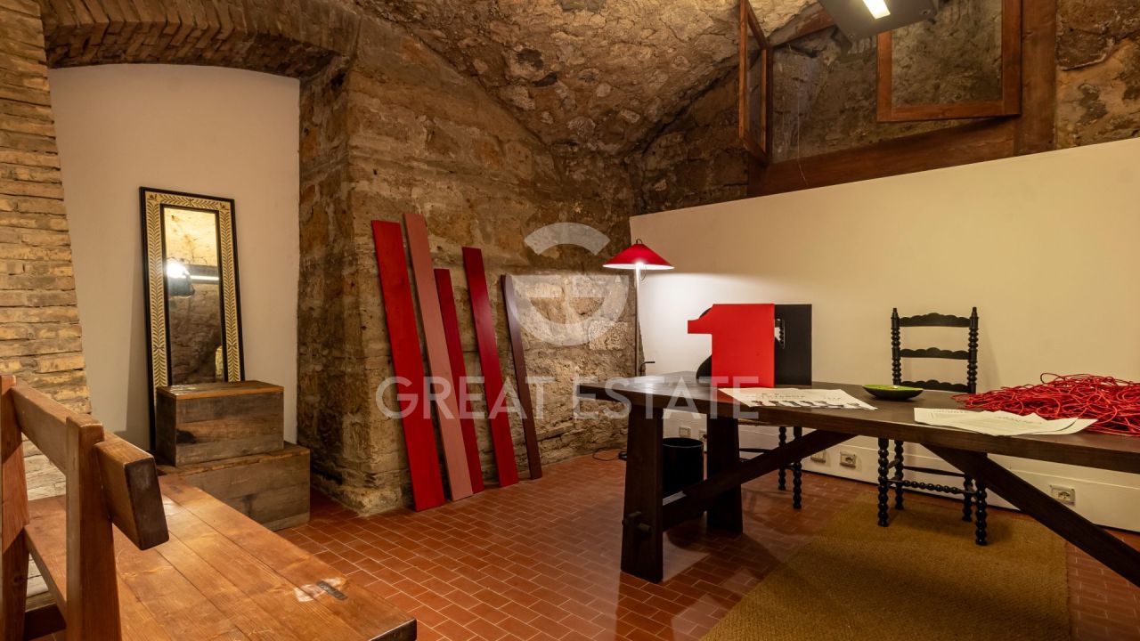 Estudio en Orvieto, Italia, 148 m² - imagen 4