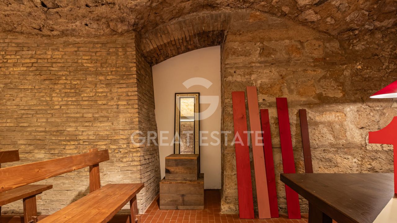 Estudio en Orvieto, Italia, 148 m² - imagen 5