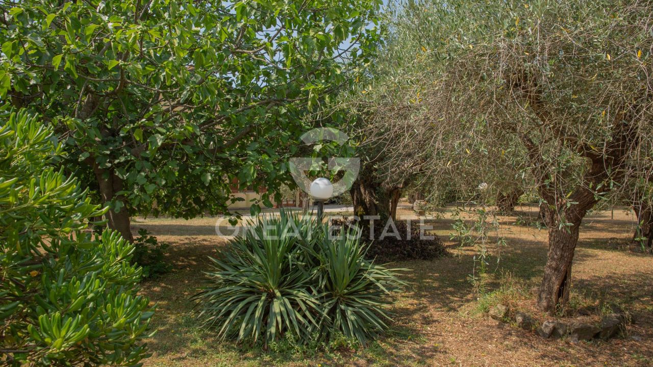 Villa a Tuoro sul Trasimeno, Italia, 137.6 m² - foto 6