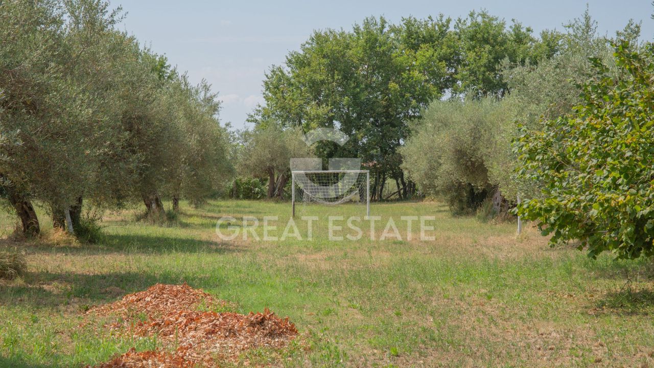 Villa a Tuoro sul Trasimeno, Italia, 137.6 m² - foto 8