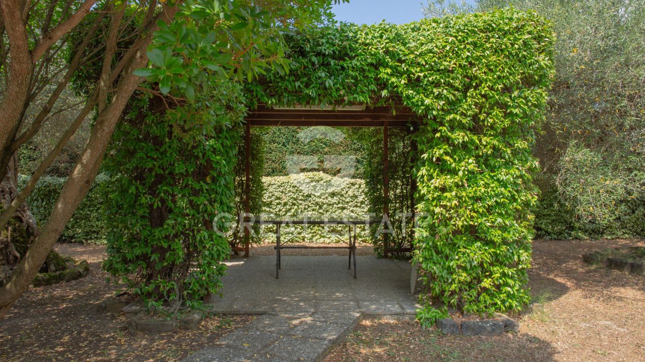 Villa a Tuoro sul Trasimeno, Italia, 137.6 m² - foto 10