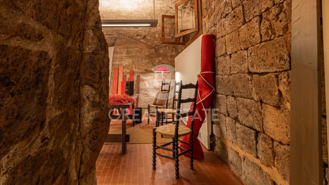 Estudio en Orvieto, Italia, 148 m² - imagen 12