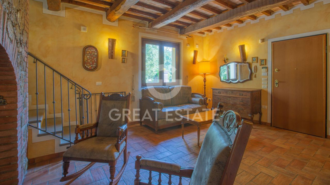 Villa a Tuoro sul Trasimeno, Italia, 137.6 m² - foto 12