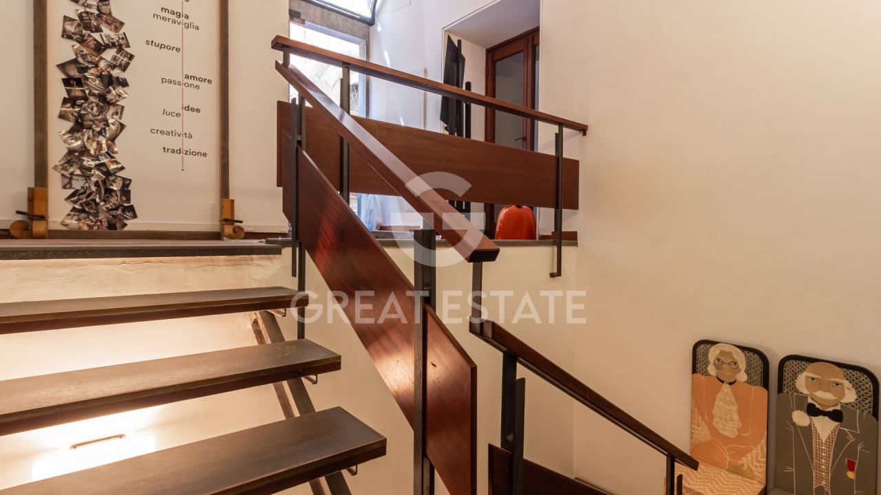 Estudio en Orvieto, Italia, 148 m² - imagen 14