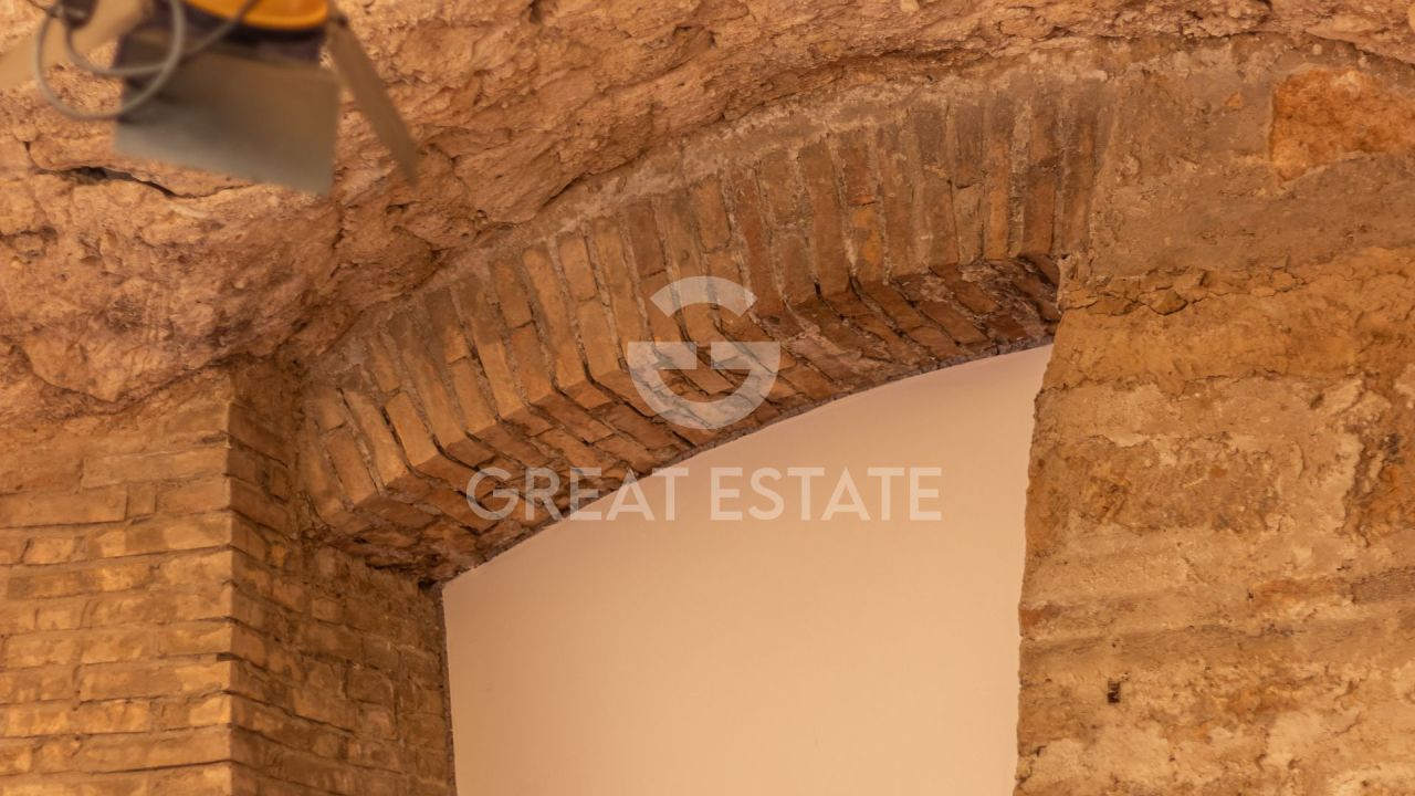 Estudio en Orvieto, Italia, 148 m² - imagen 16