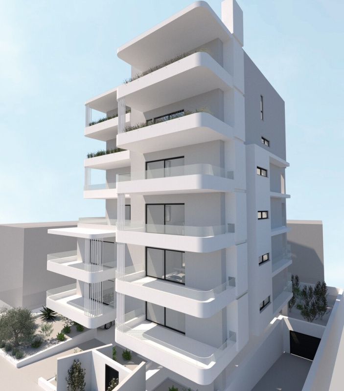 Casa adosada en Atenas, Grecia, 180 m² - imagen 12