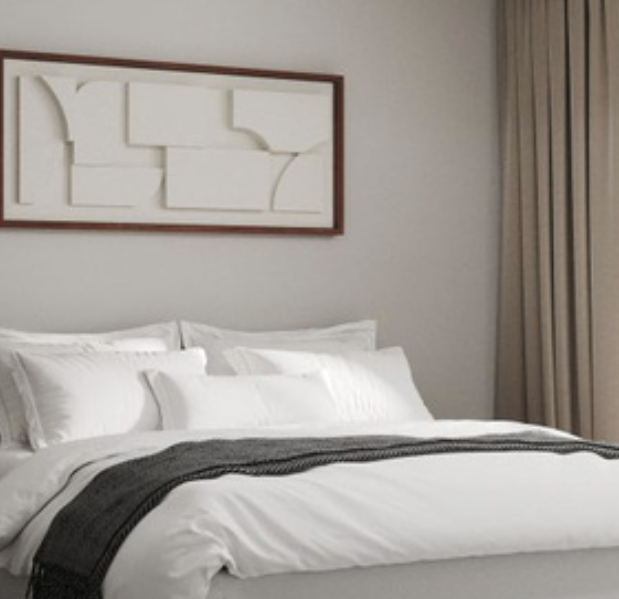 Stadthaus in Tivat, Montenegro, 83.84 m² - Foto 6