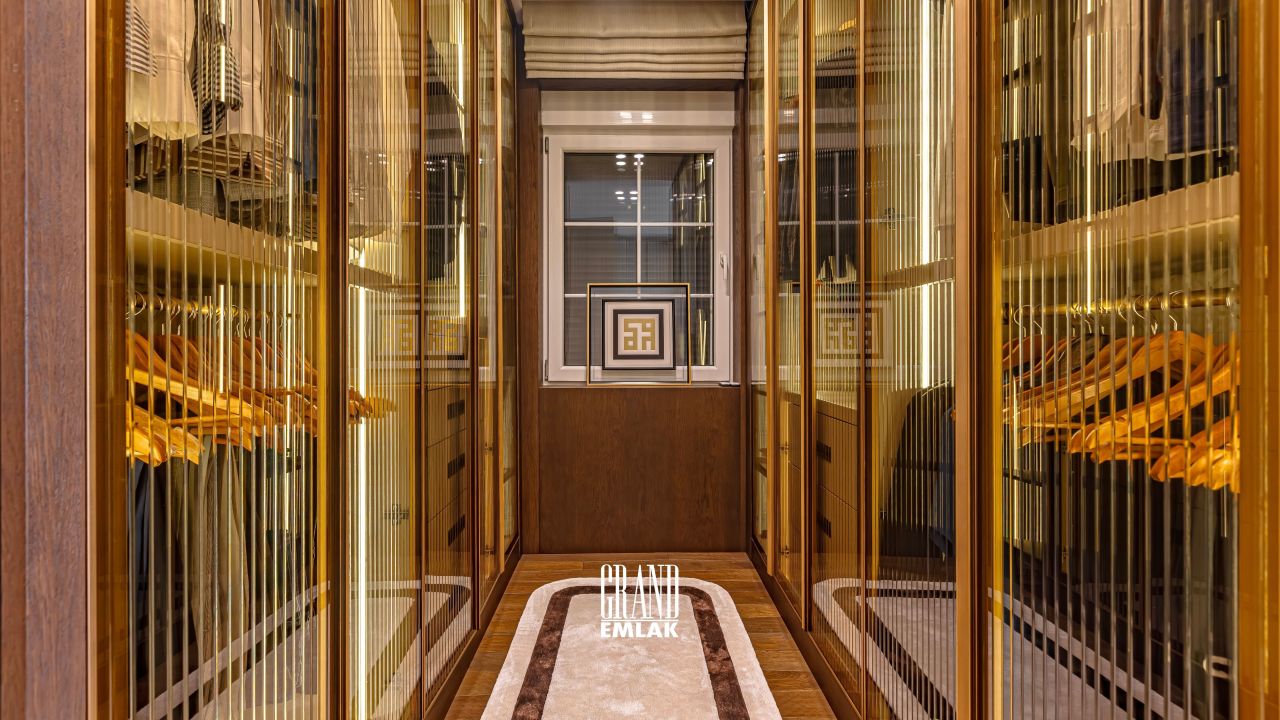 Villa à Antalya, Turquie, 465 m² - image 13