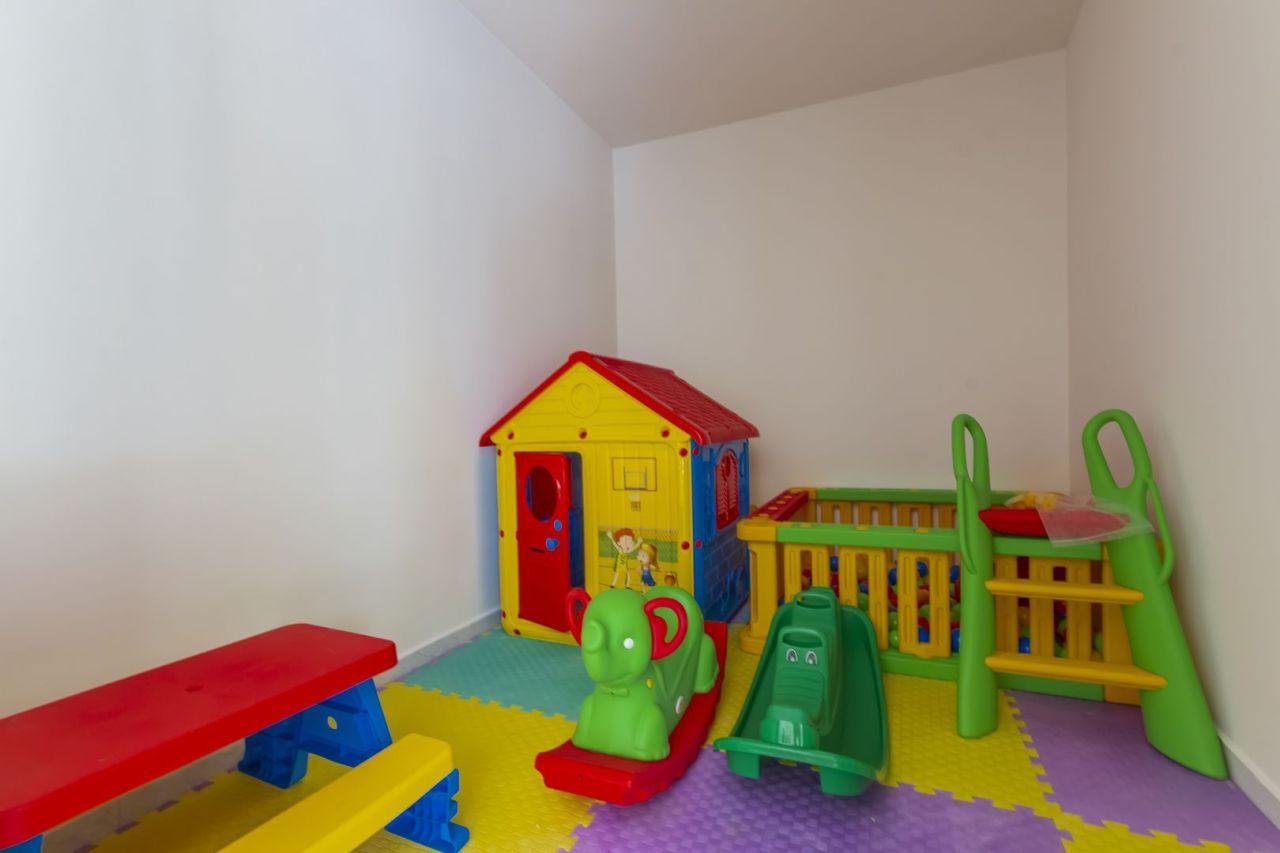 Flat in Alanya, Turkey, 81 m² - picture 7