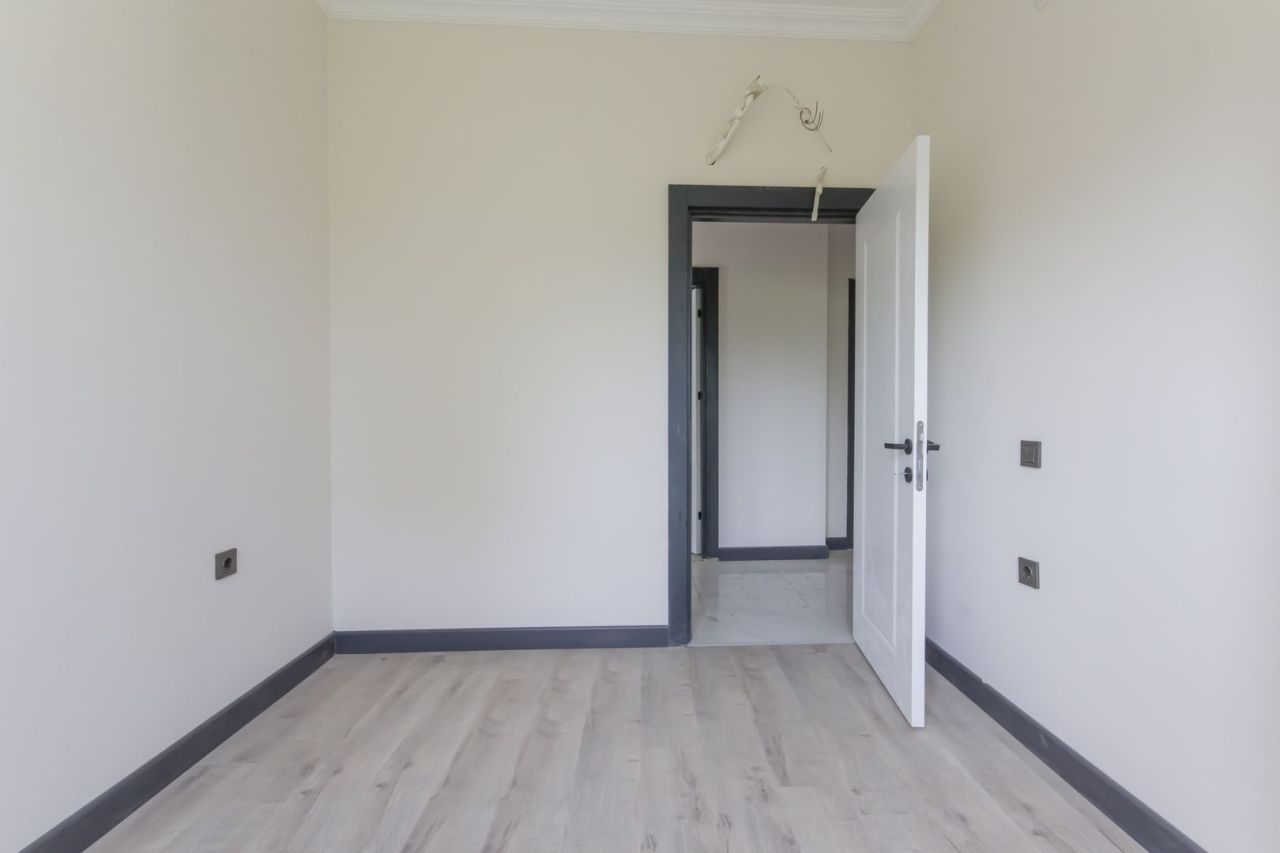 Flat in Alanya, Turkey, 81 m² - picture 14