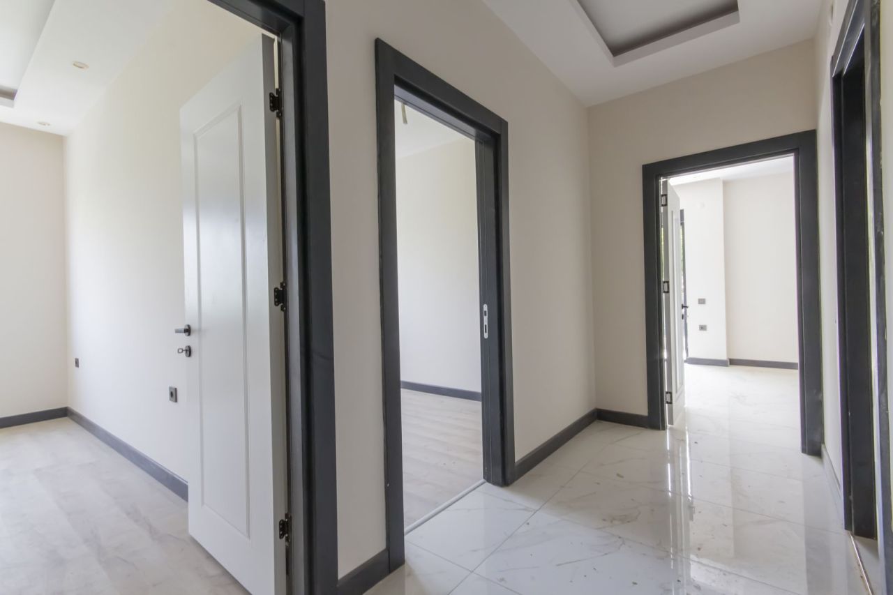 Flat in Alanya, Turkey, 81 m² - picture 9