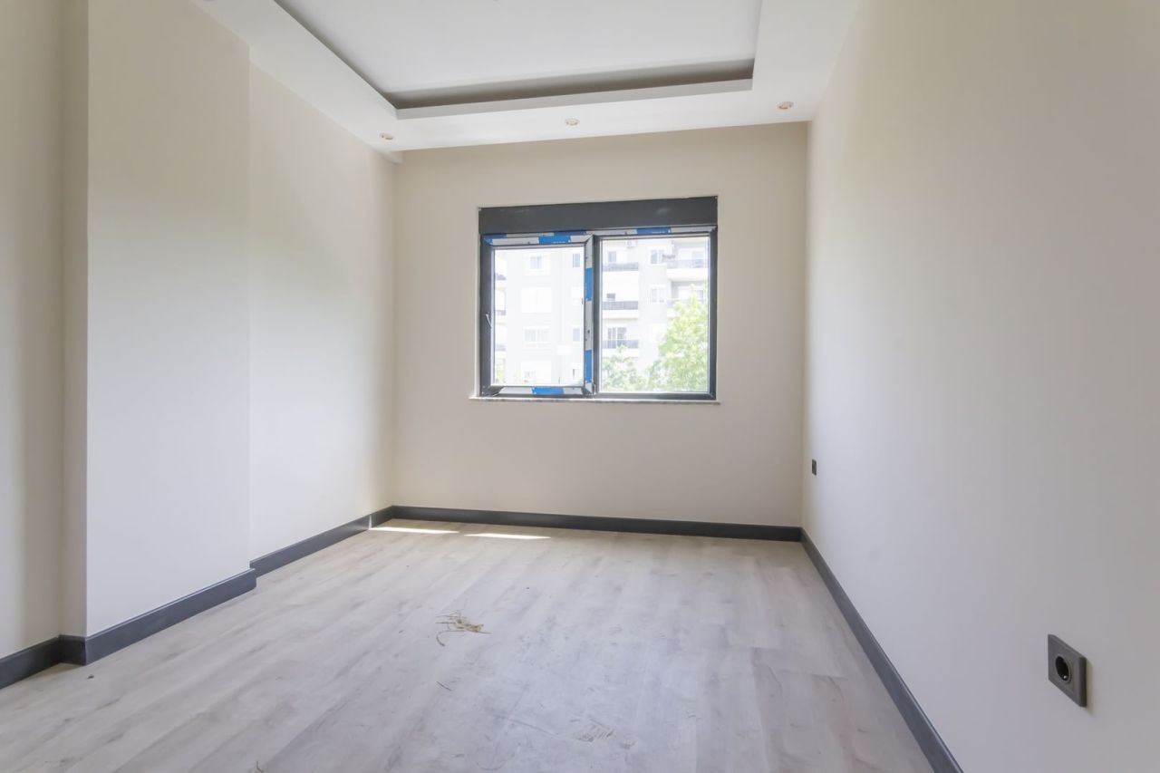 Flat in Alanya, Turkey, 81 m² - picture 11