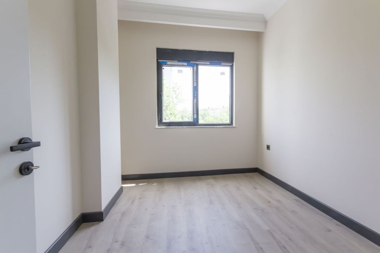 Flat in Alanya, Turkey, 81 m² - picture 13