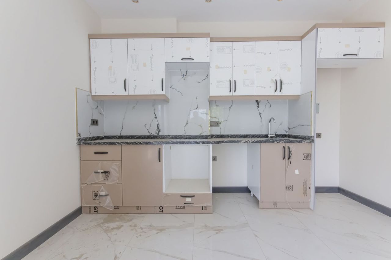 Flat in Alanya, Turkey, 81 m² - picture 17