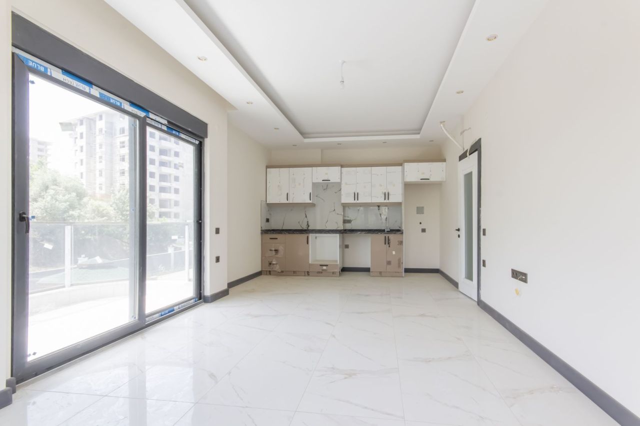 Flat in Alanya, Turkey, 81 m² - picture 16