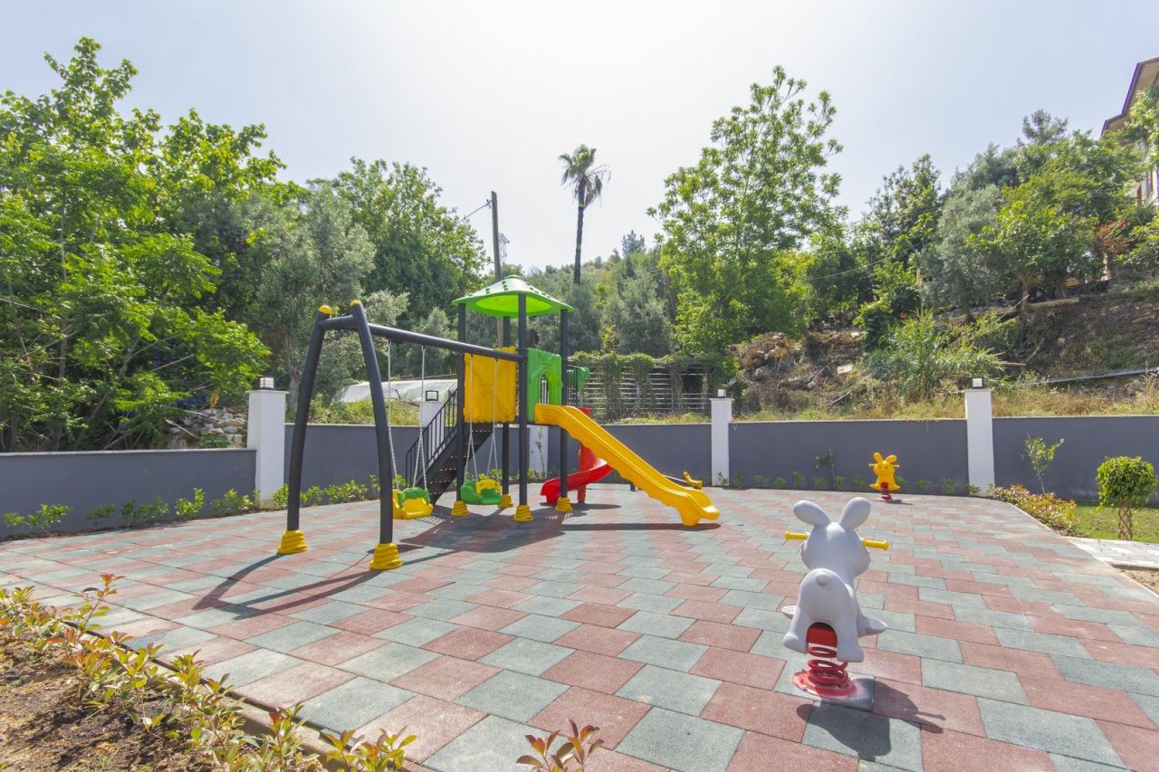 Apartment in Alanya, Türkei, 180 m² - Foto 5