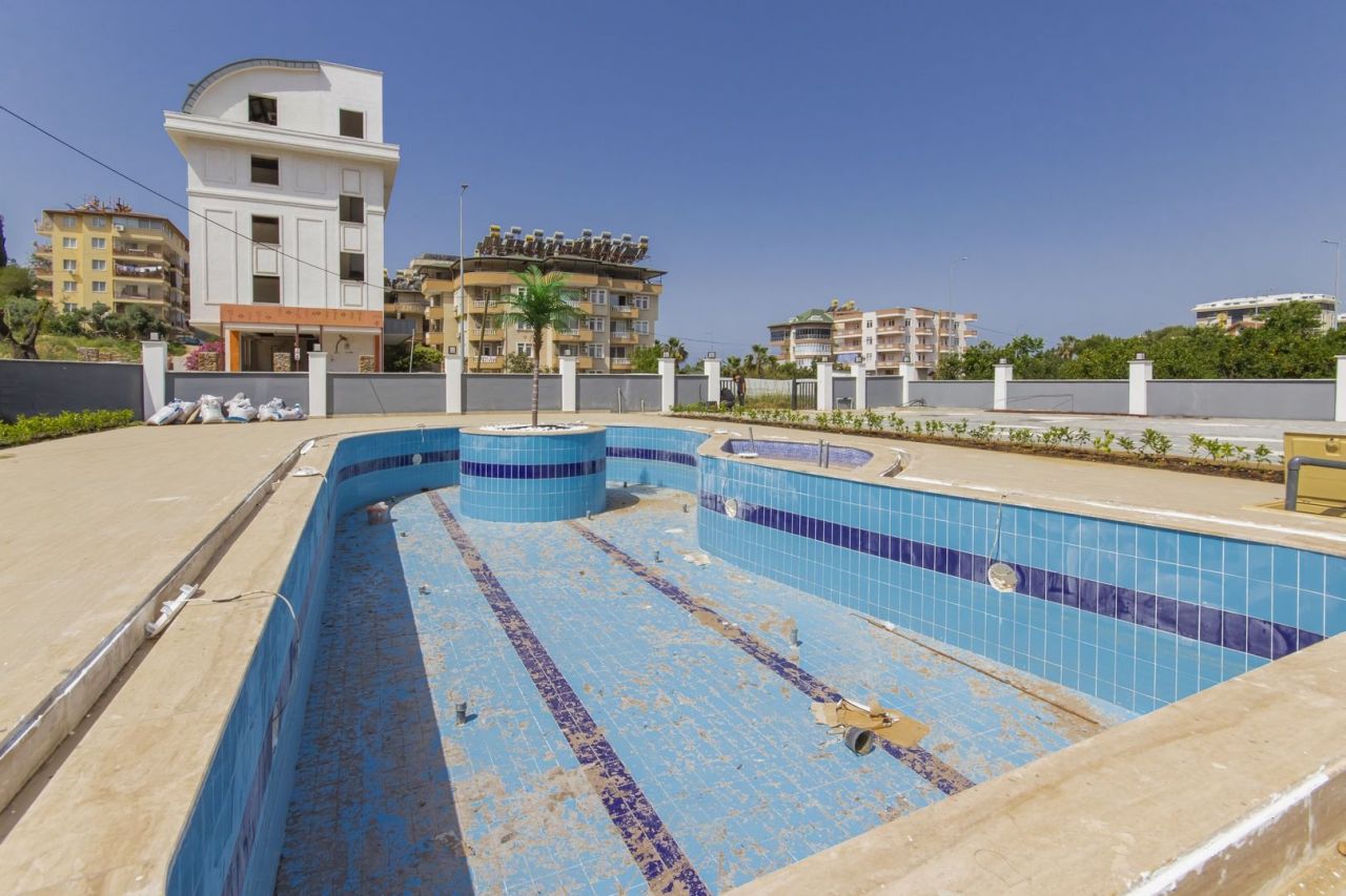 Apartment in Alanya, Türkei, 180 m² - Foto 3