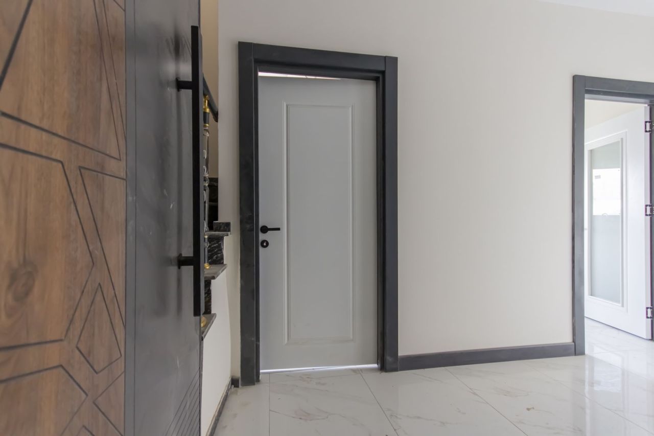 Apartment in Alanya, Türkei, 180 m² - Foto 6