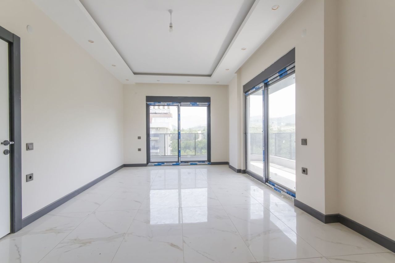 Apartment in Alanya, Türkei, 180 m² - Foto 9