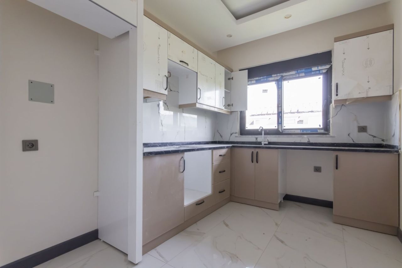 Apartment in Alanya, Türkei, 180 m² - Foto 8