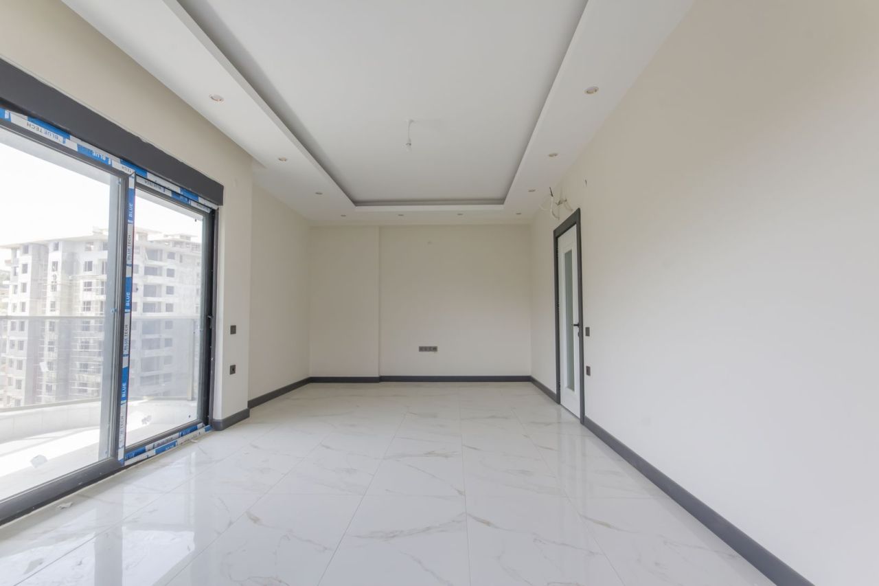 Apartment in Alanya, Türkei, 180 m² - Foto 10