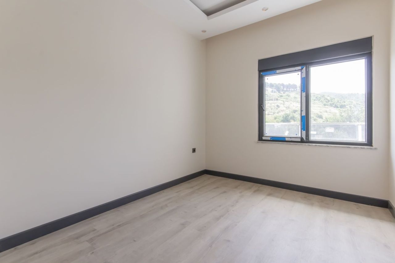 Apartment in Alanya, Türkei, 180 m² - Foto 16