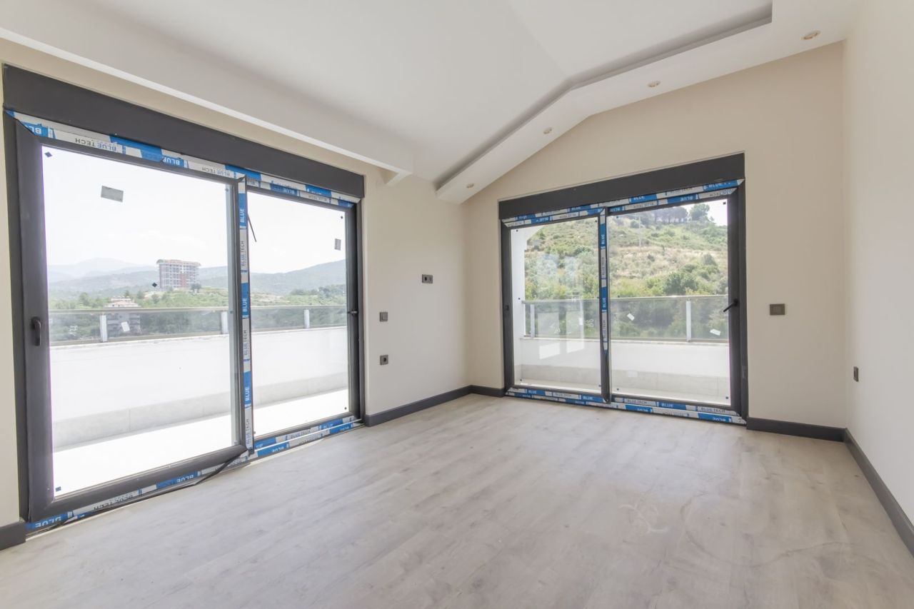 Apartment in Alanya, Türkei, 180 m² - Foto 18
