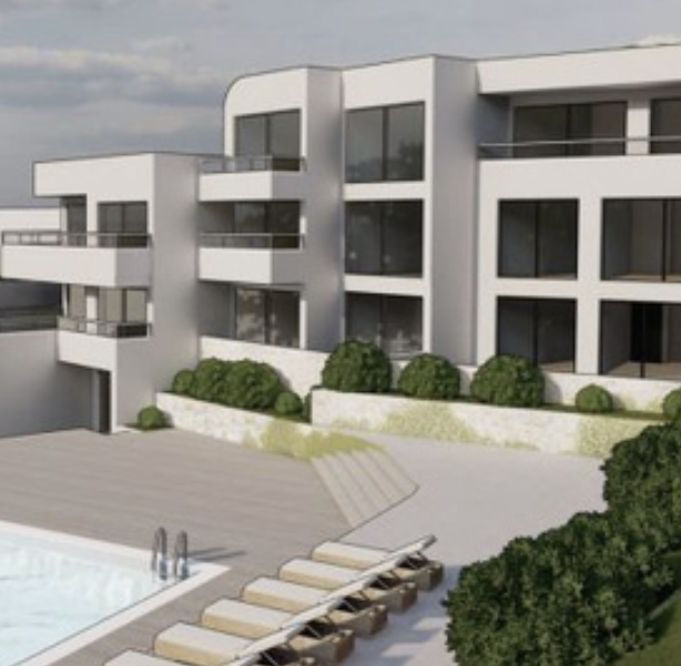 Wohnung in Tivat, Montenegro, 38.77 m² - Foto 15