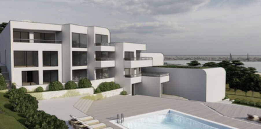 Wohnung in Tivat, Montenegro, 79.72 m² - Foto 8