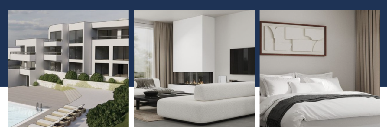 Wohnung in Tivat, Montenegro, 79.72 m² - Foto 4