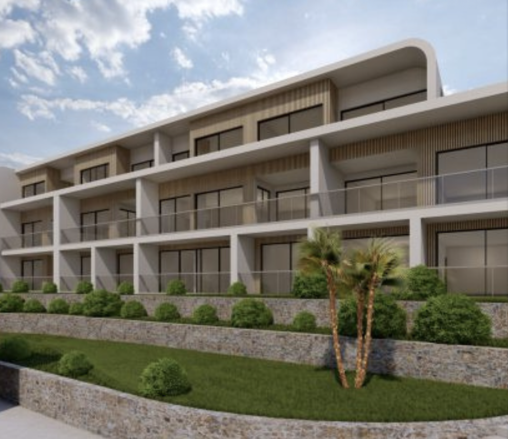 Wohnung in Tivat, Montenegro, 79.72 m² - Foto 2