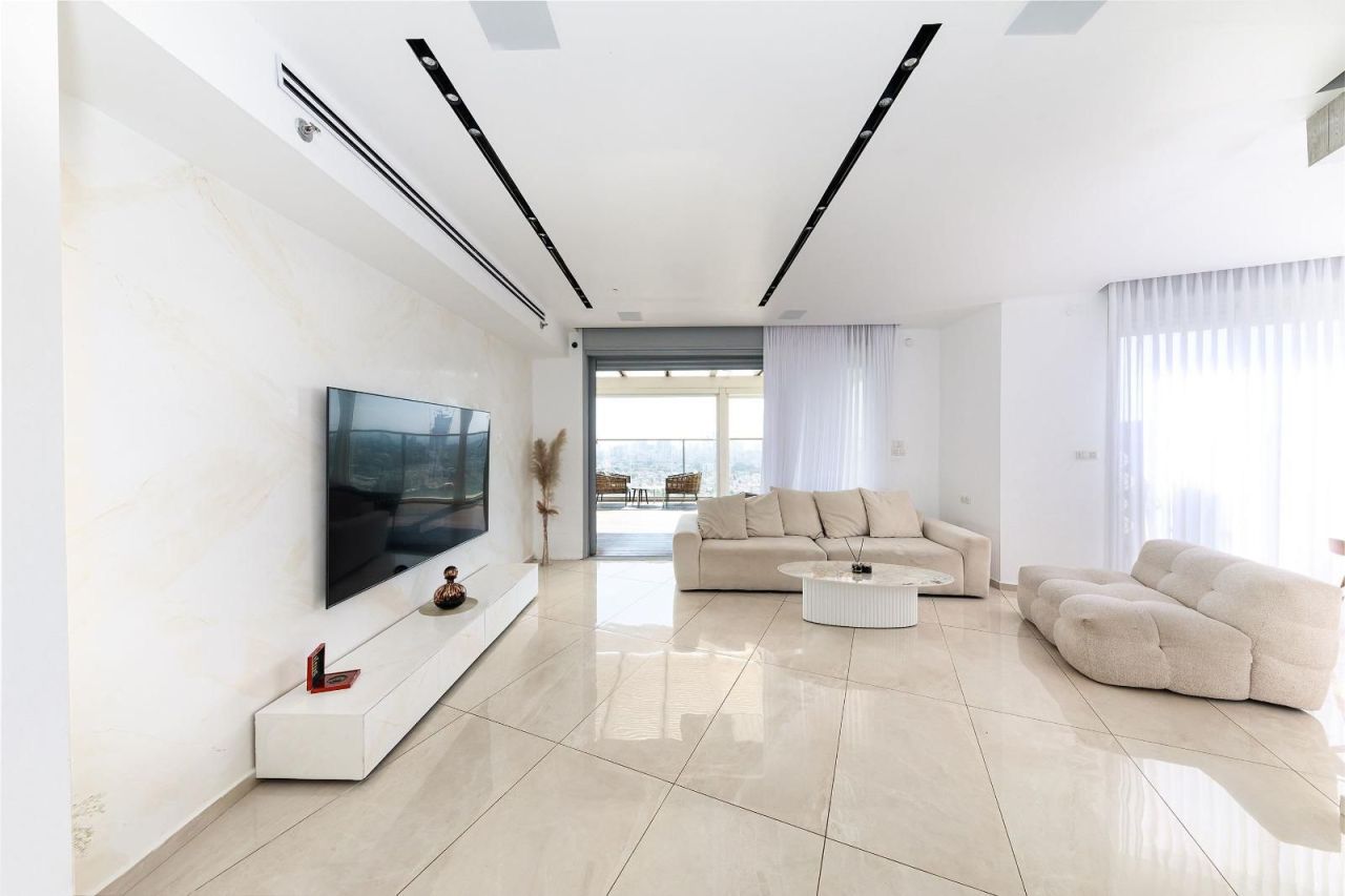 Ático en Holon, Israel, 147 m² - imagen 3