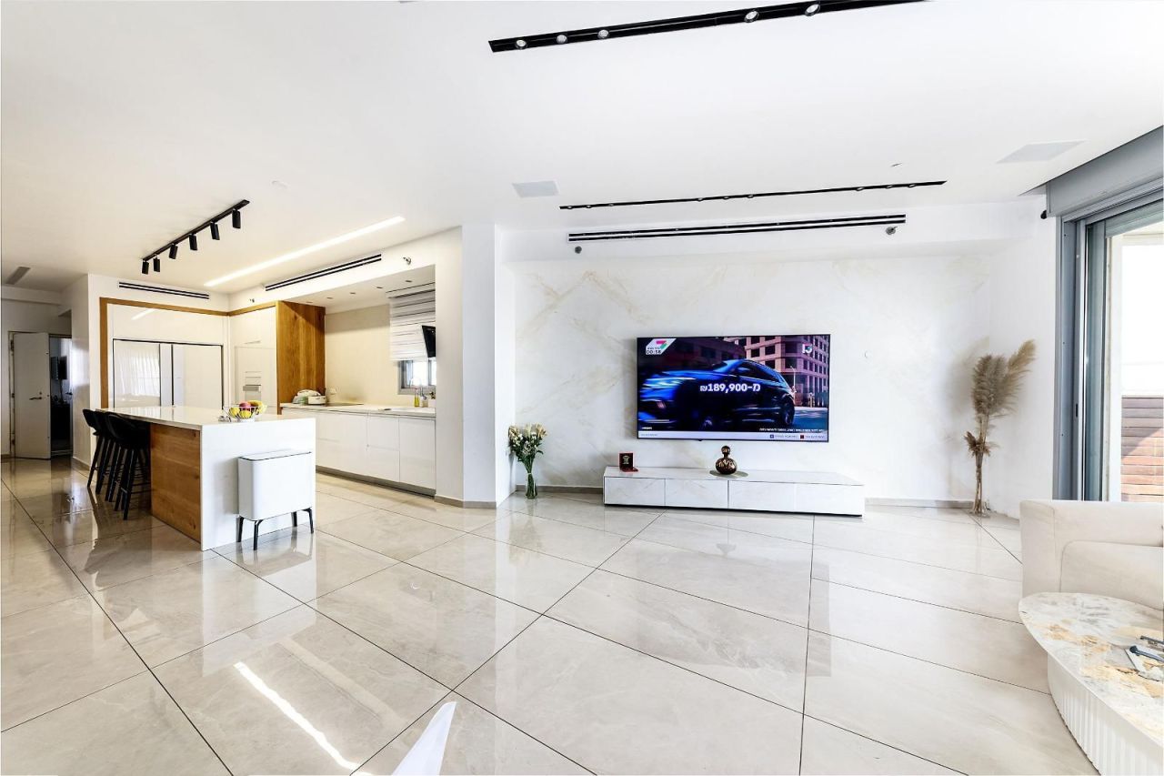 Ático en Holon, Israel, 147 m² - imagen 4