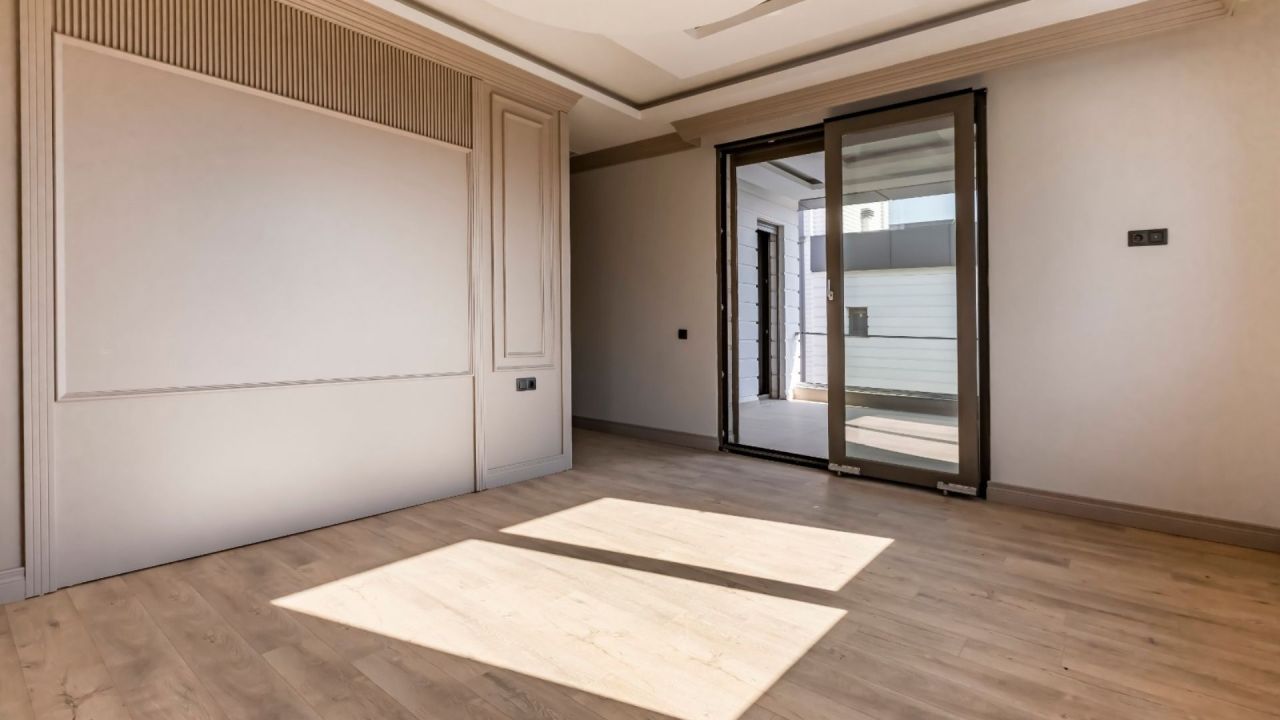 Villa a Antalya, Turchia, 380 m² - foto 15