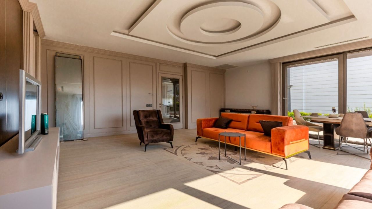 Villa a Antalya, Turchia, 380 m² - foto 13