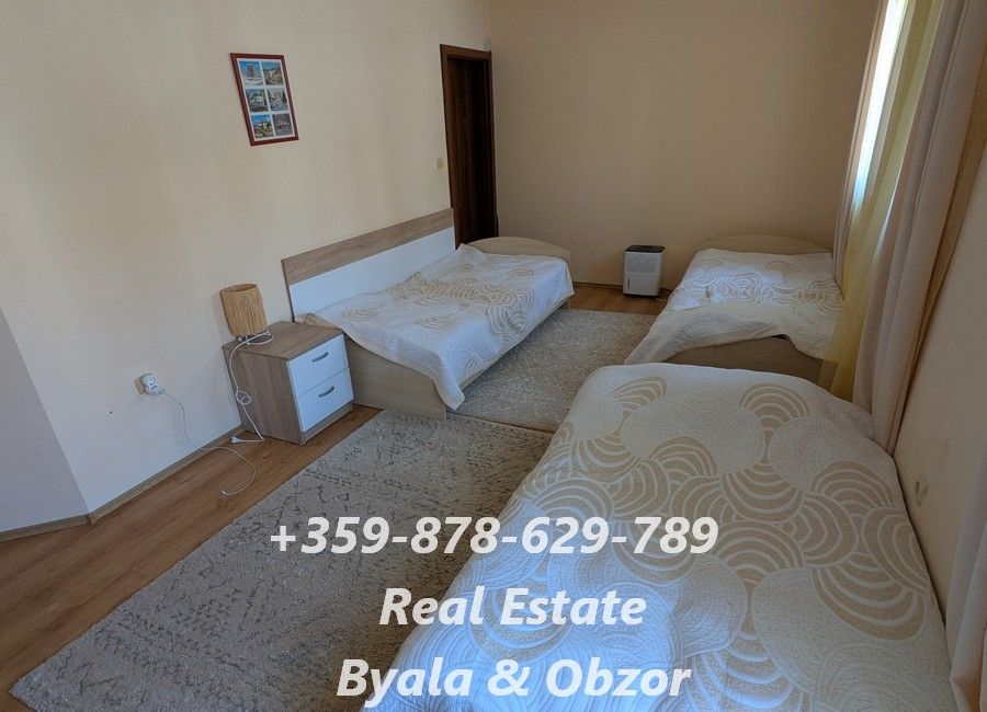 Appartement à Obzor, Bulgarie, 115 m² - image 15