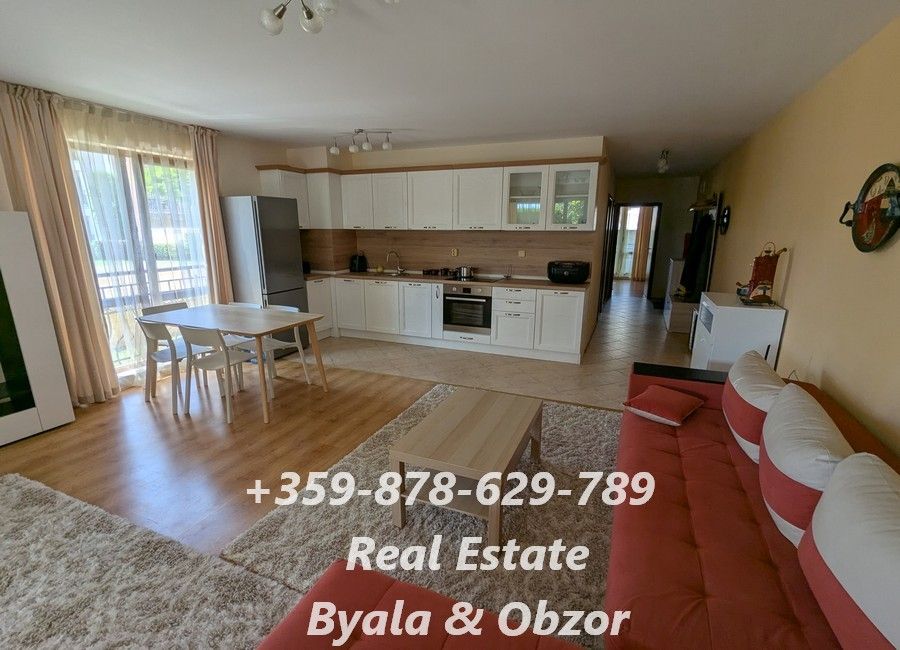 Appartement à Obzor, Bulgarie, 115 m² - image 4