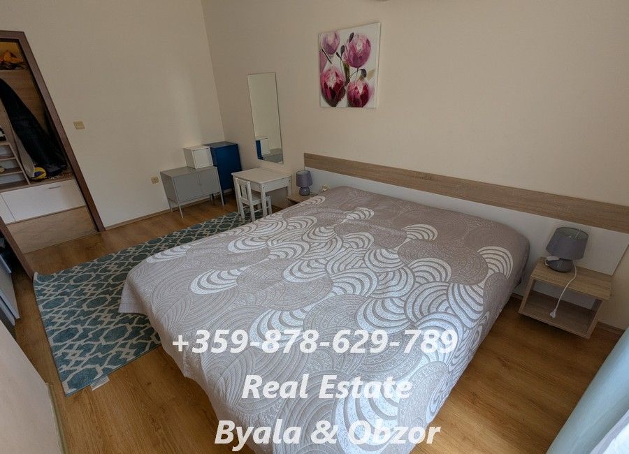 Appartement à Obzor, Bulgarie, 115 m² - image 13