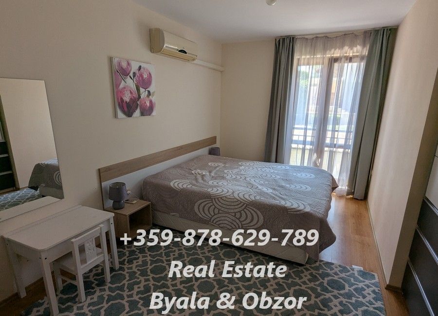 Appartement à Obzor, Bulgarie, 115 m² - image 11