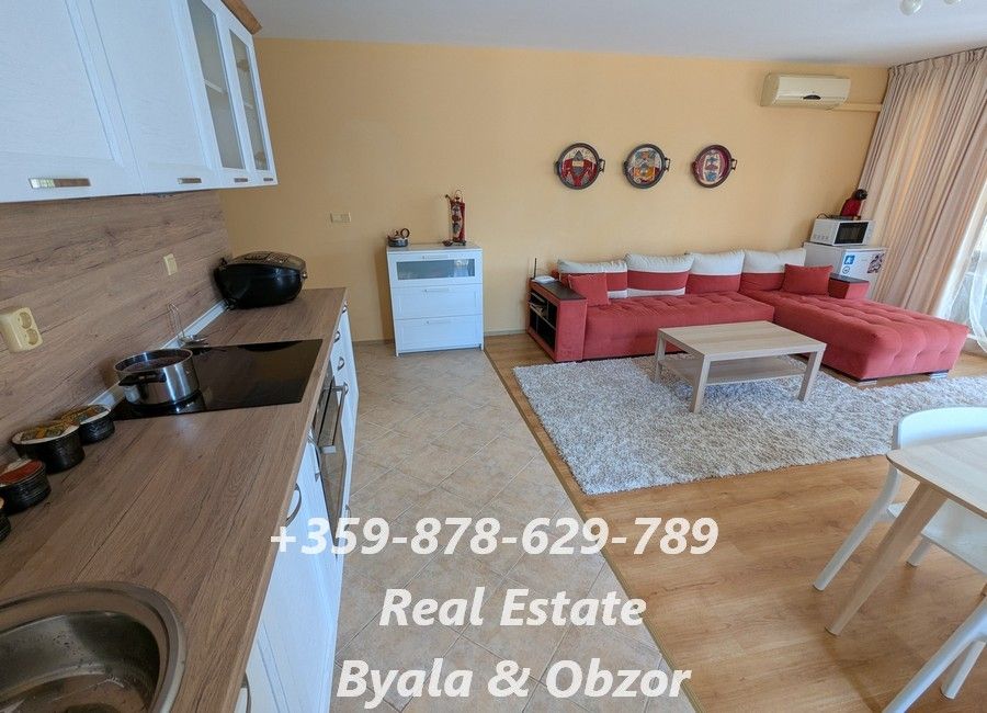Appartement à Obzor, Bulgarie, 115 m² - image 10