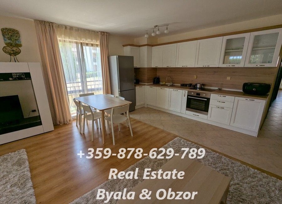 Appartement à Obzor, Bulgarie, 115 m² - image 8