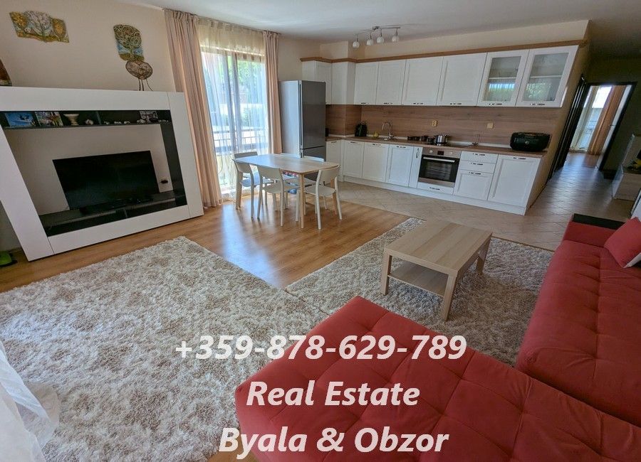 Appartement à Obzor, Bulgarie, 115 m² - image 7