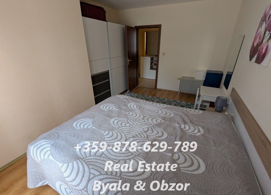 Appartement à Obzor, Bulgarie, 115 m² - image 12