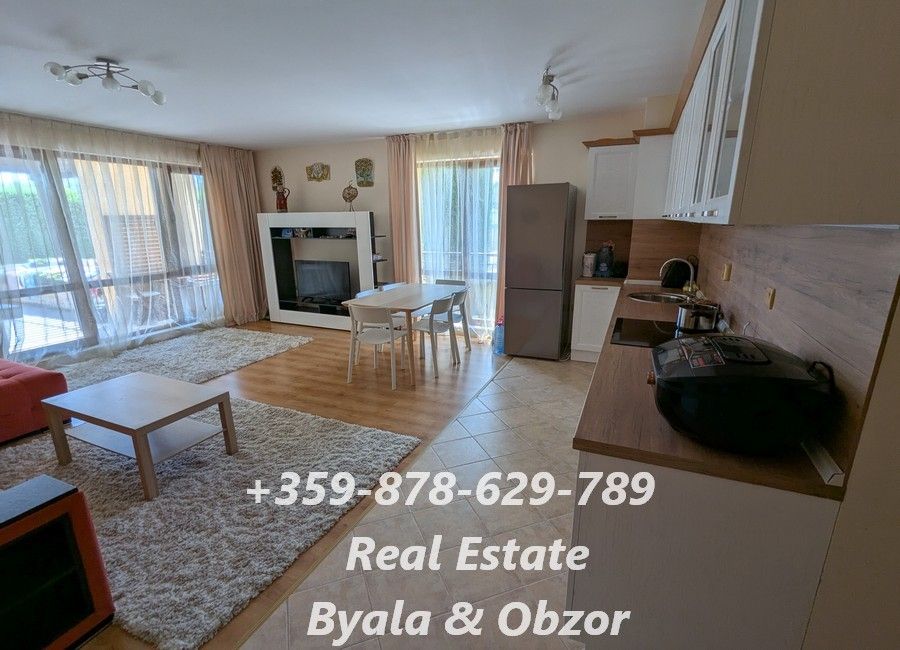 Appartement à Obzor, Bulgarie, 115 m² - image 9