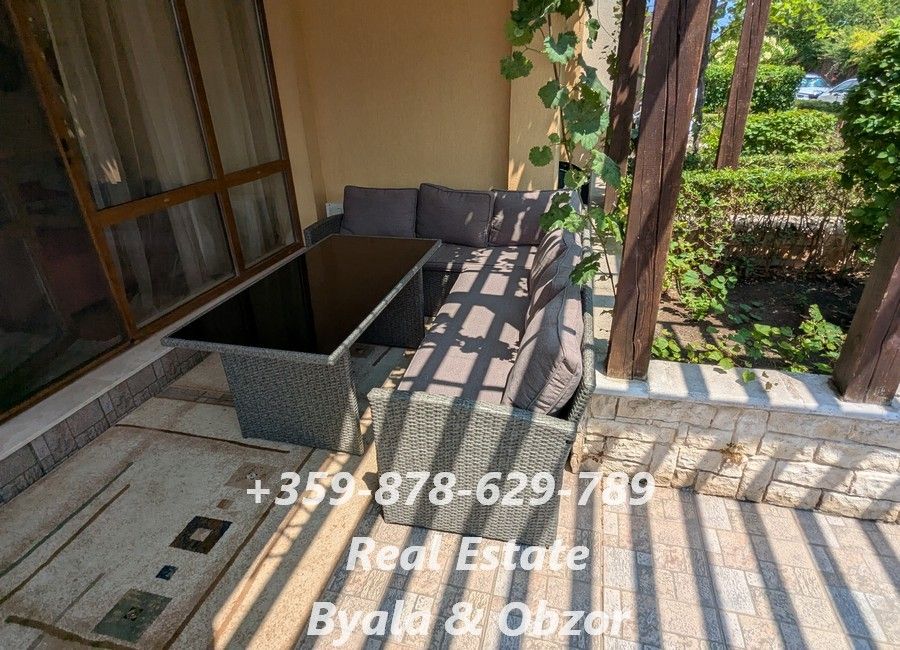 Appartement à Obzor, Bulgarie, 115 m² - image 3